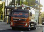 Volvo FM9 6x2 Rolloffcon 2003 года